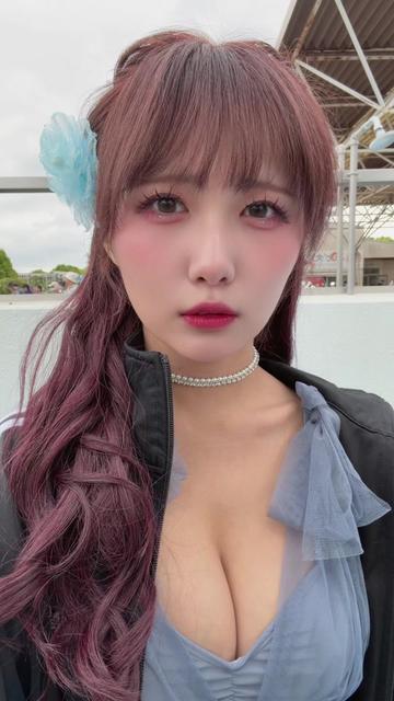 @密月ほのか