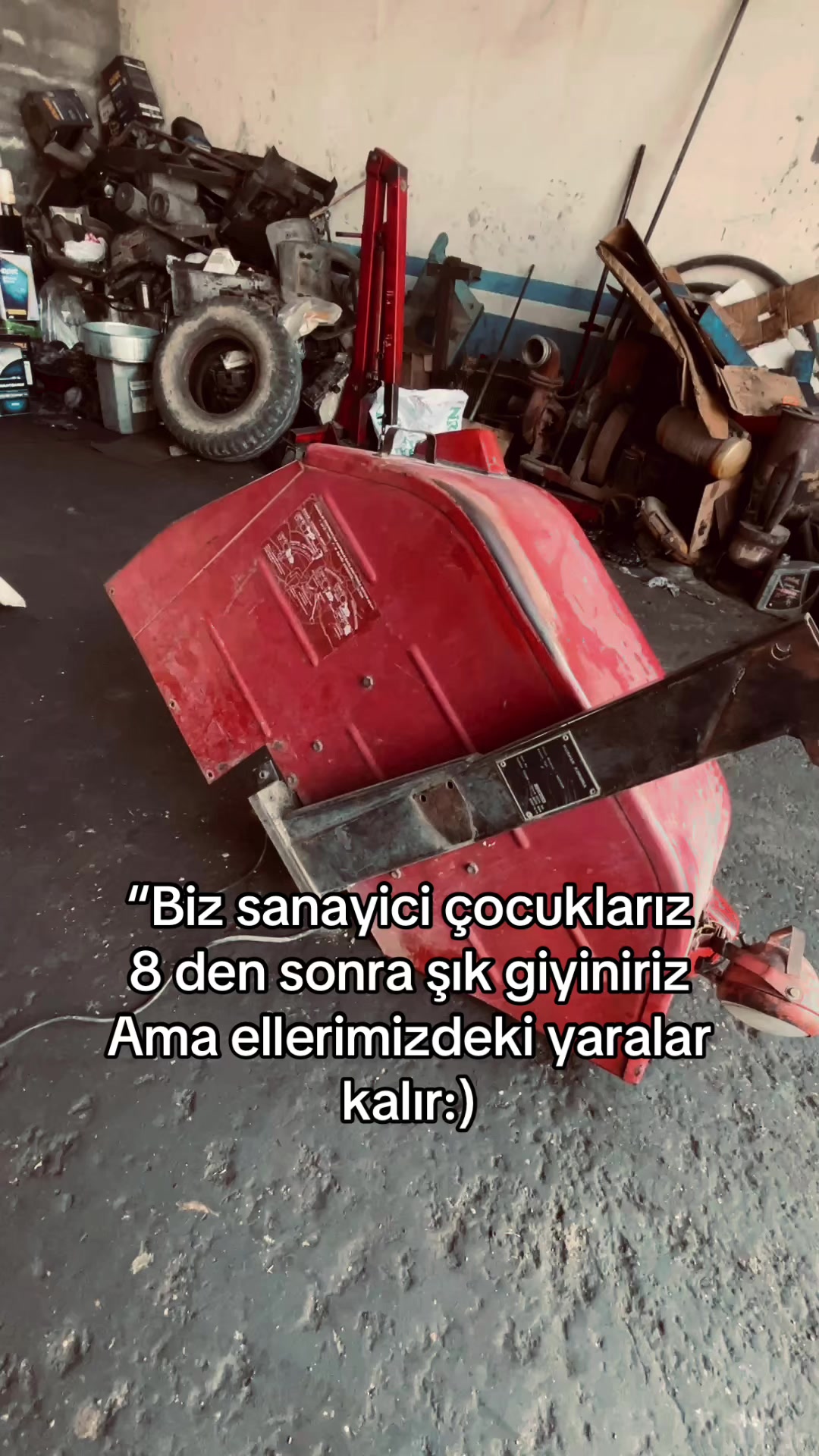 @MEHMET MLY td85 
