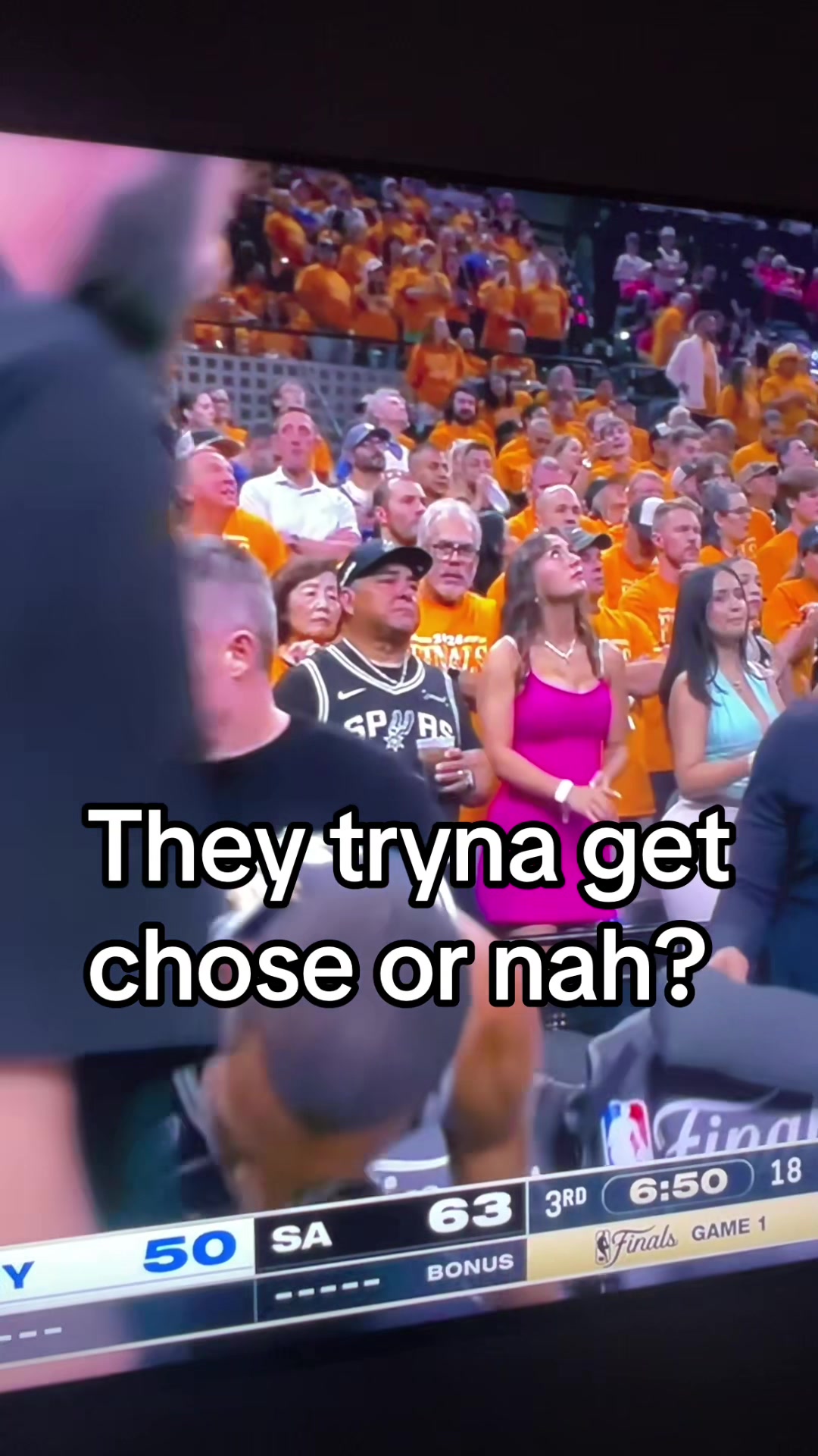 @Chance Prejean