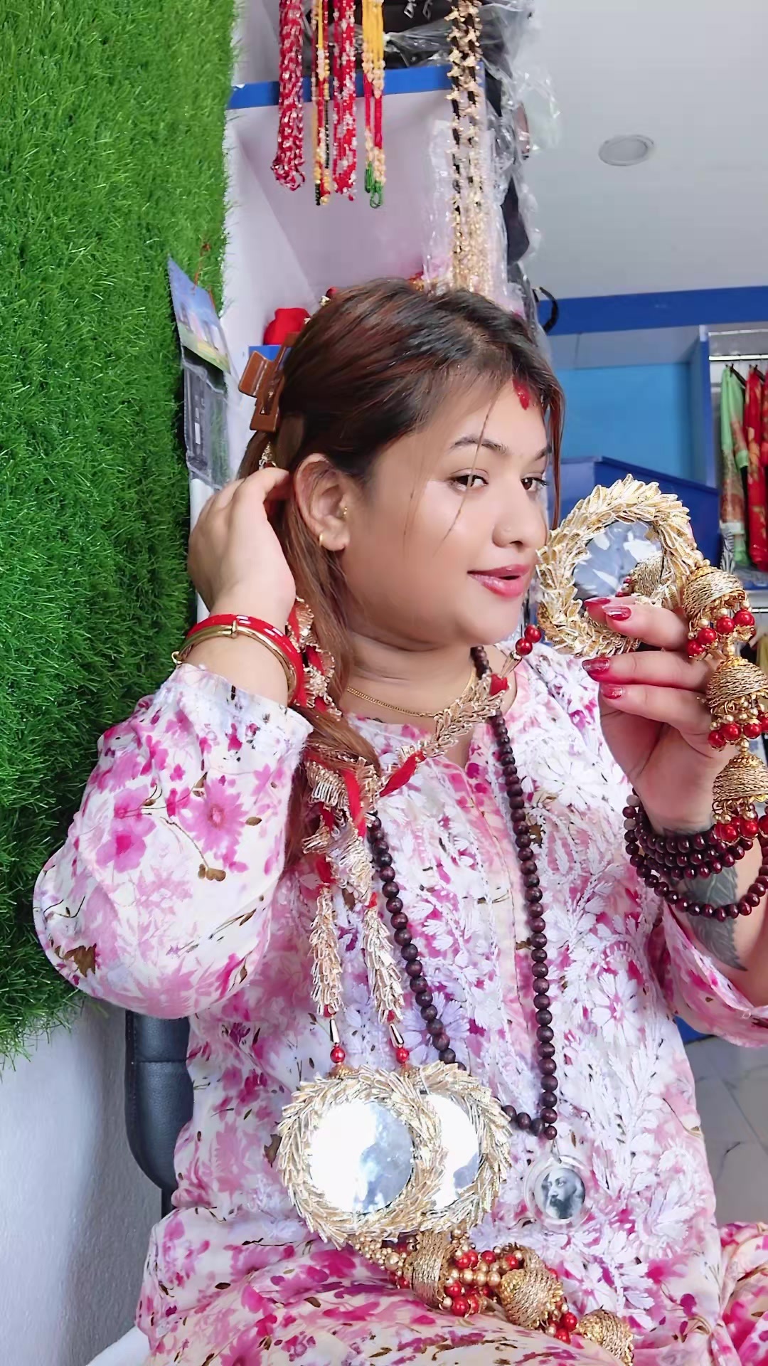 @AarjanAarati