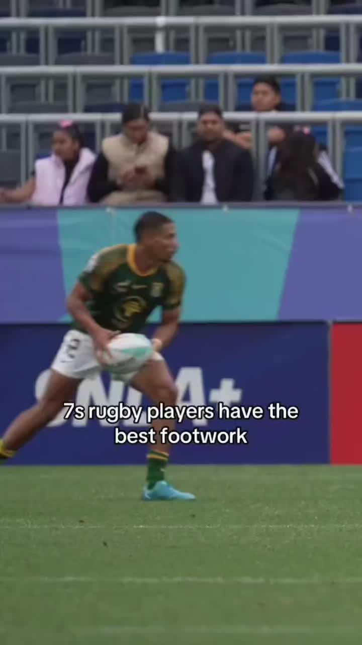 @Rugby Decoded