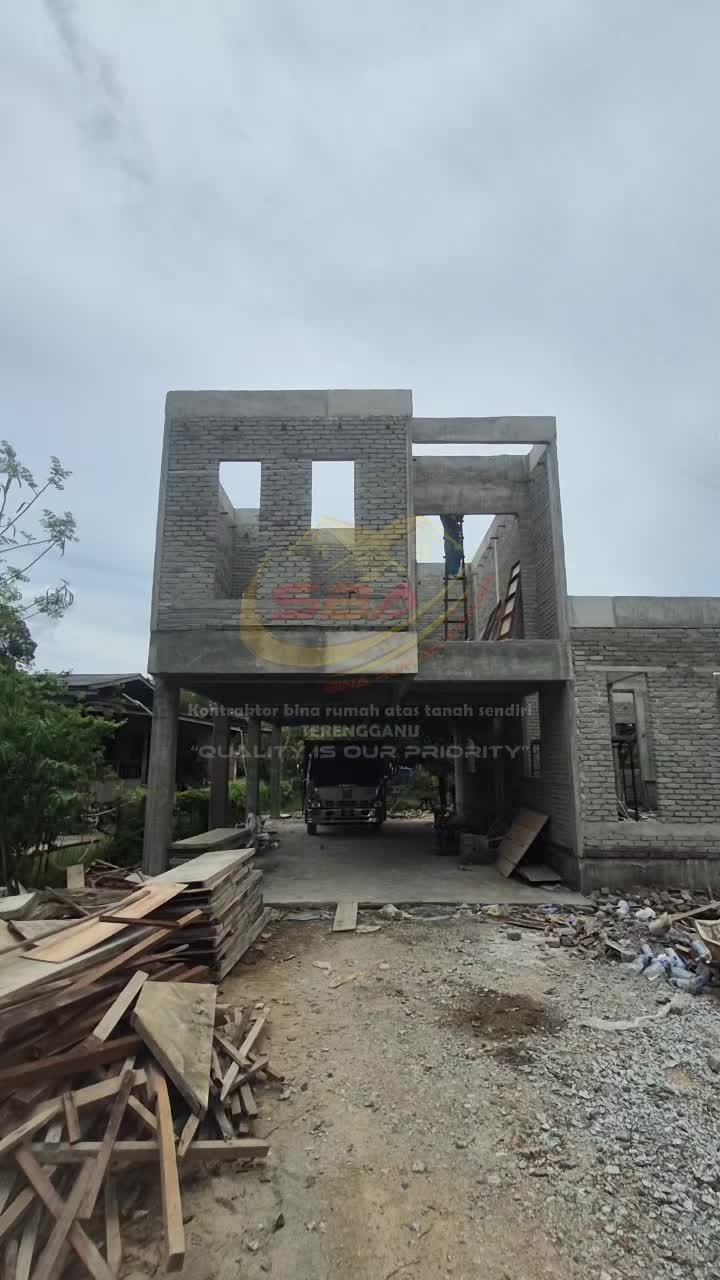 @๐ KONTRAKTOR TERENGGANU(SBA)