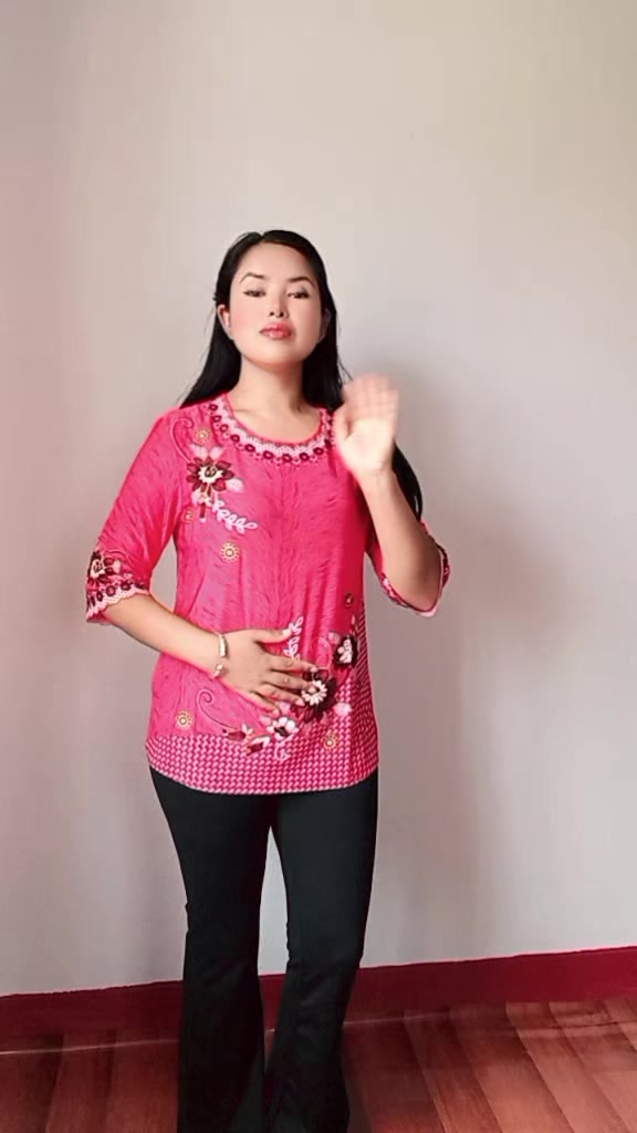 @Lina Diva Fashion