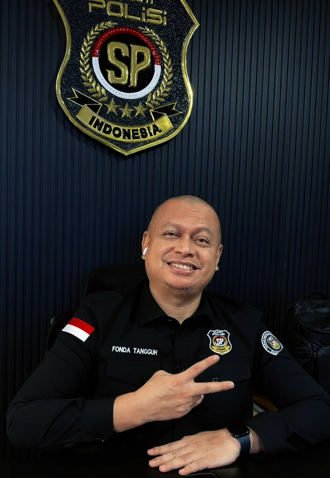 @Fonda Tangguh