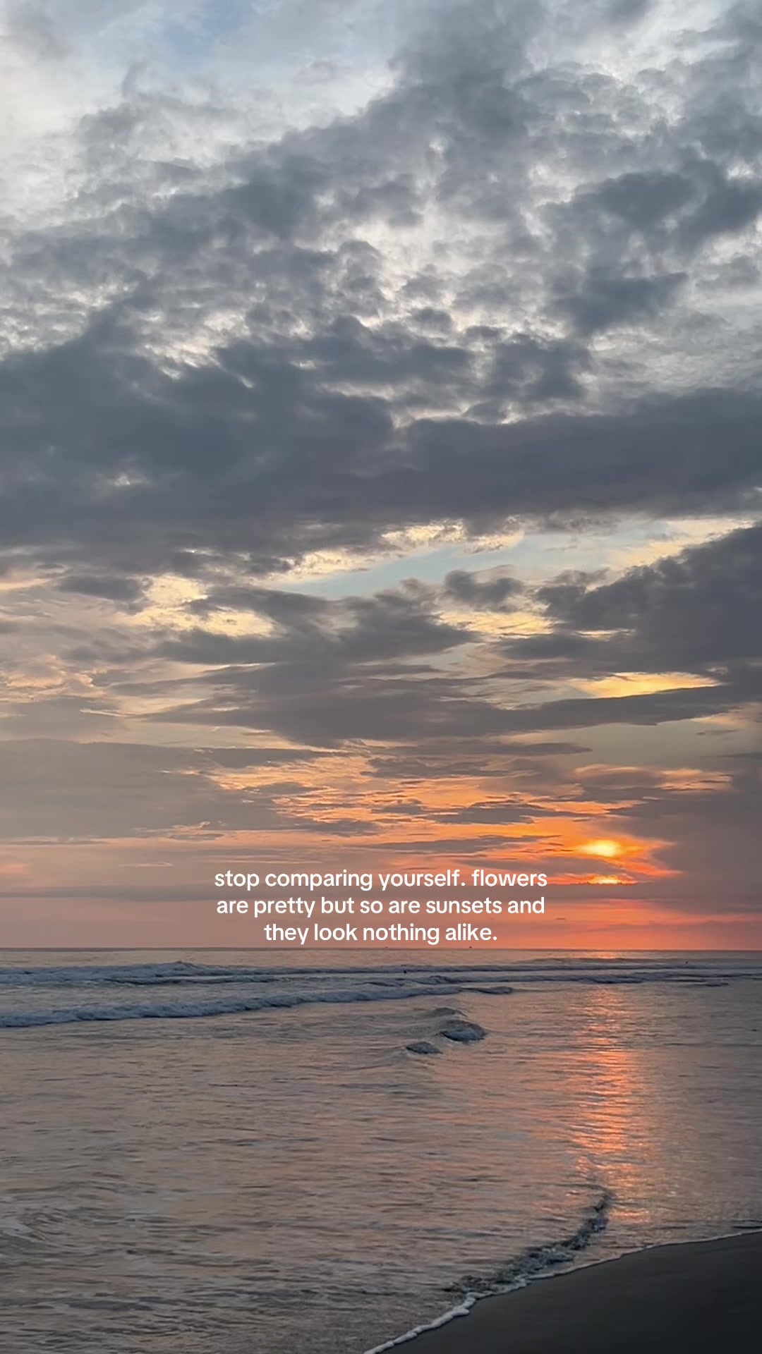 @something i couldn&rsquo;t say