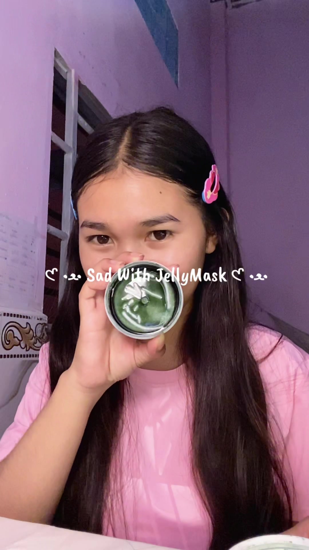 @Lily