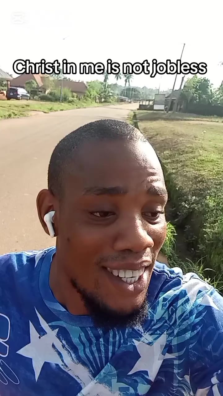 @CHRIST IN ME
