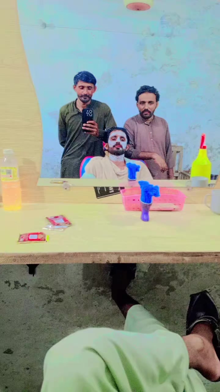 @ShamanRajper1