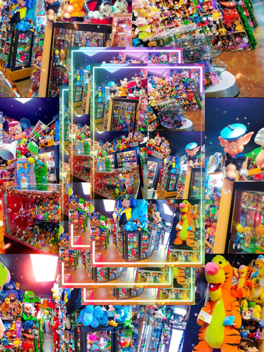 @T&E Treasures
