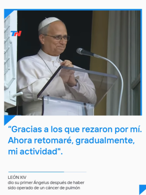 @TN - Todo Noticias