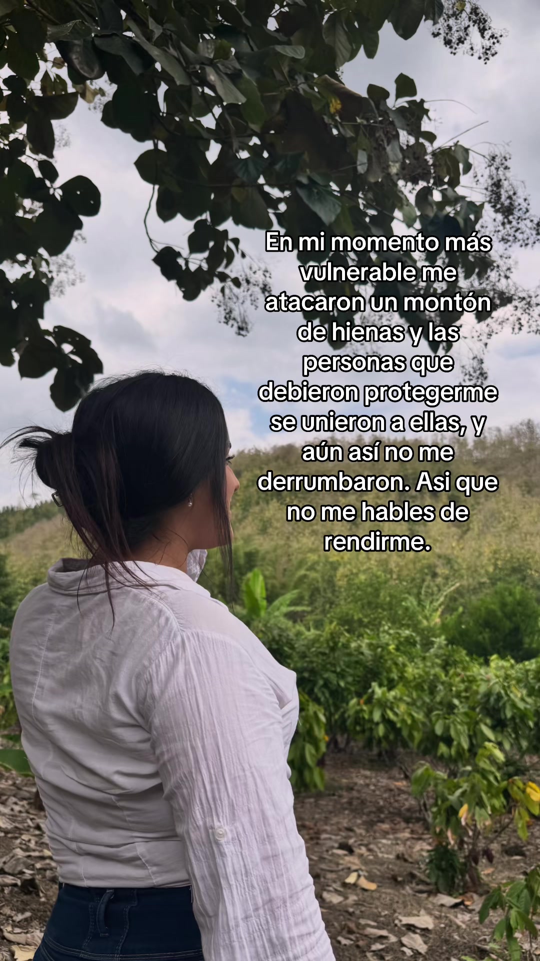 @Karly Zambrano