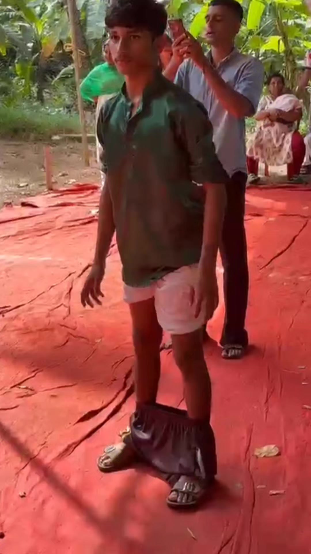 @Bava Nidumpoyil