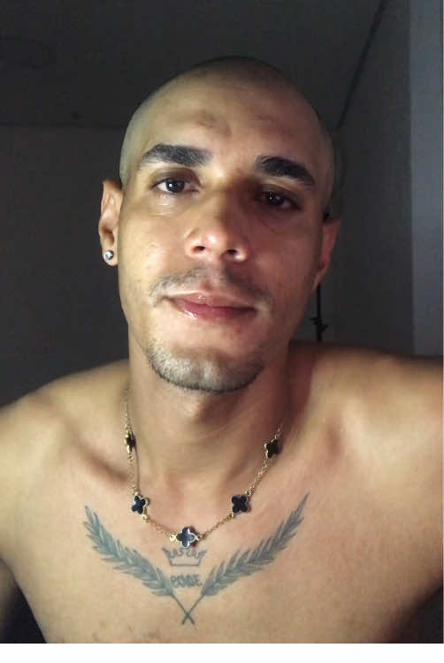 @o moço dramático 🥀