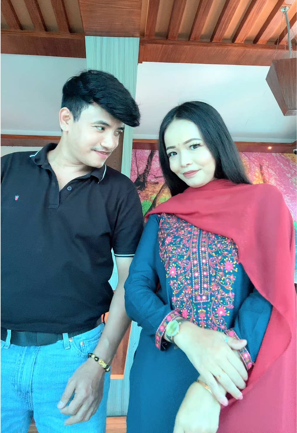 @Bhumika Giri