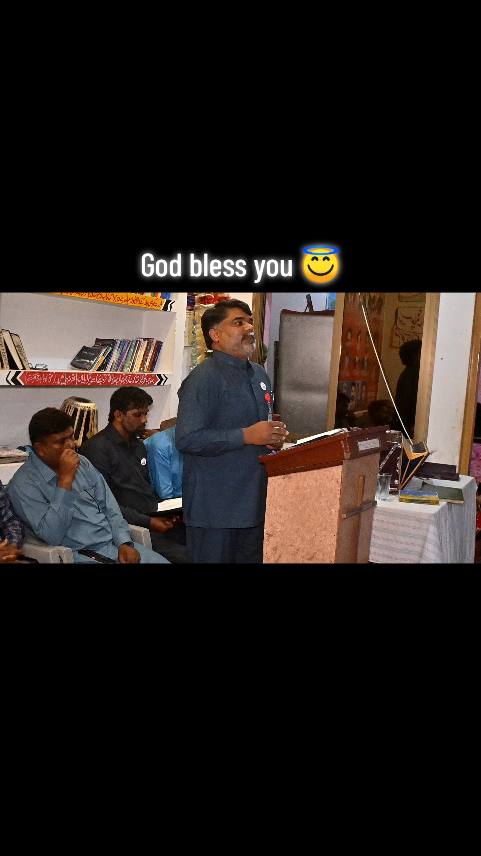 @Hezekiel Gill ✝️