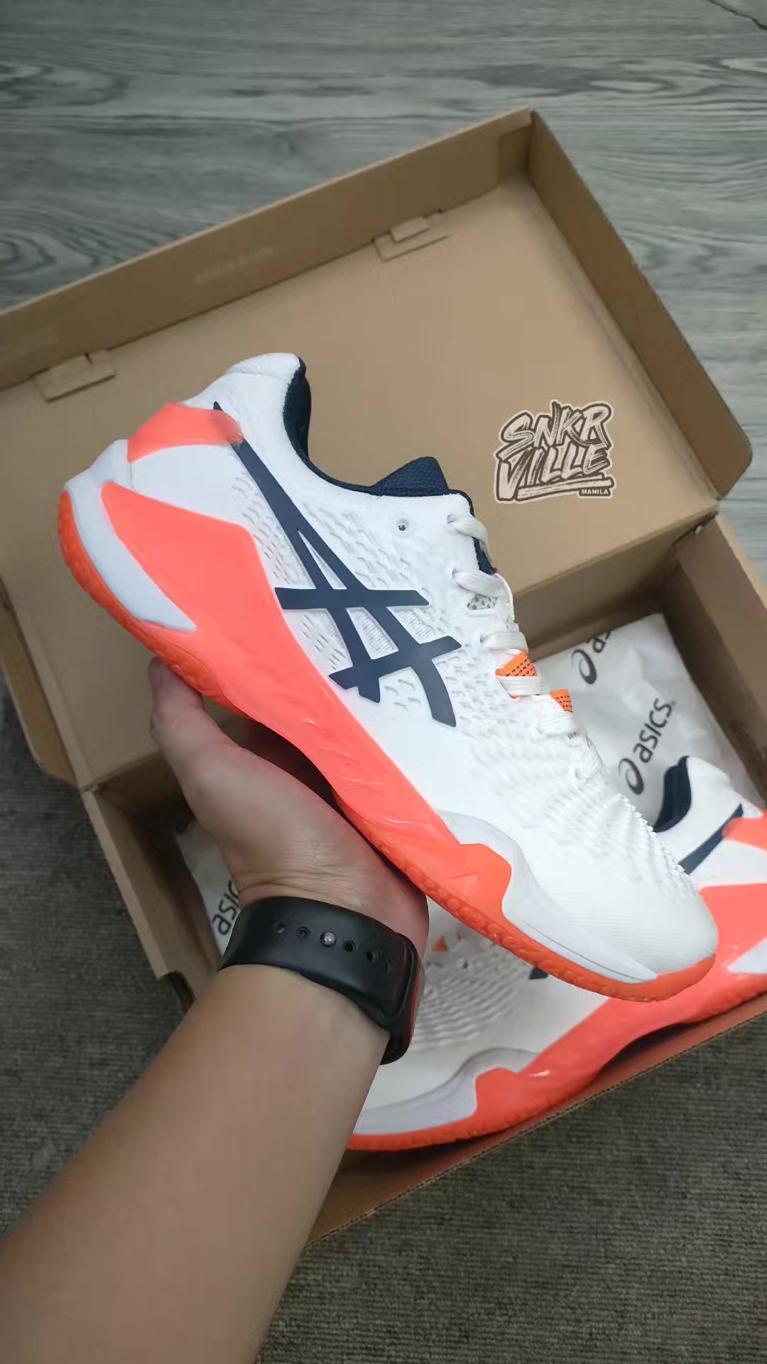 @sneaker.ville