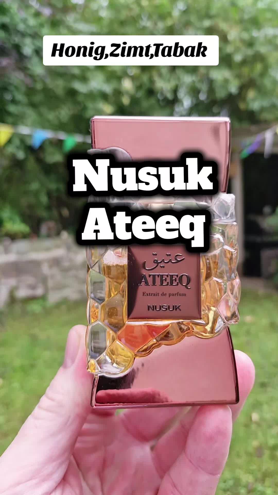 @Duftbalu