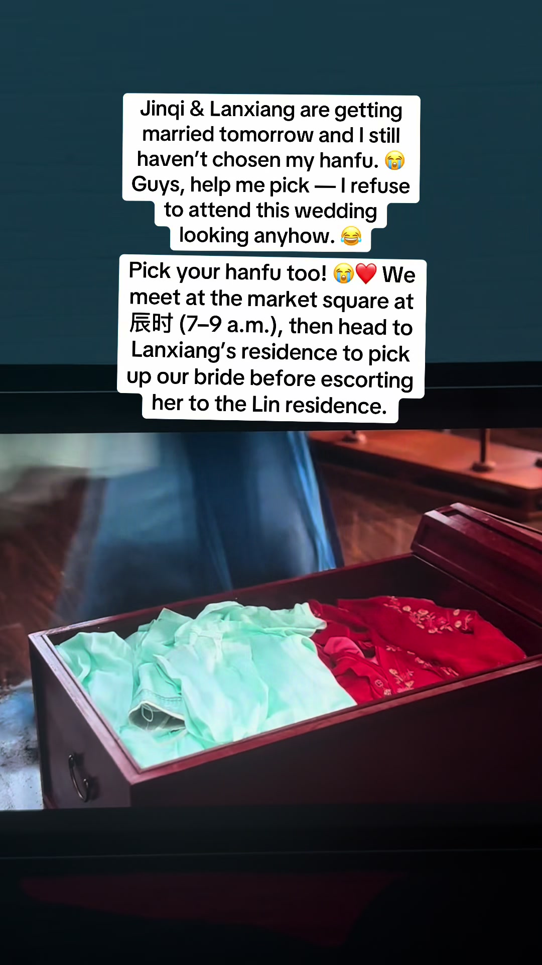 @ChineseKoreanDramaGalaxy