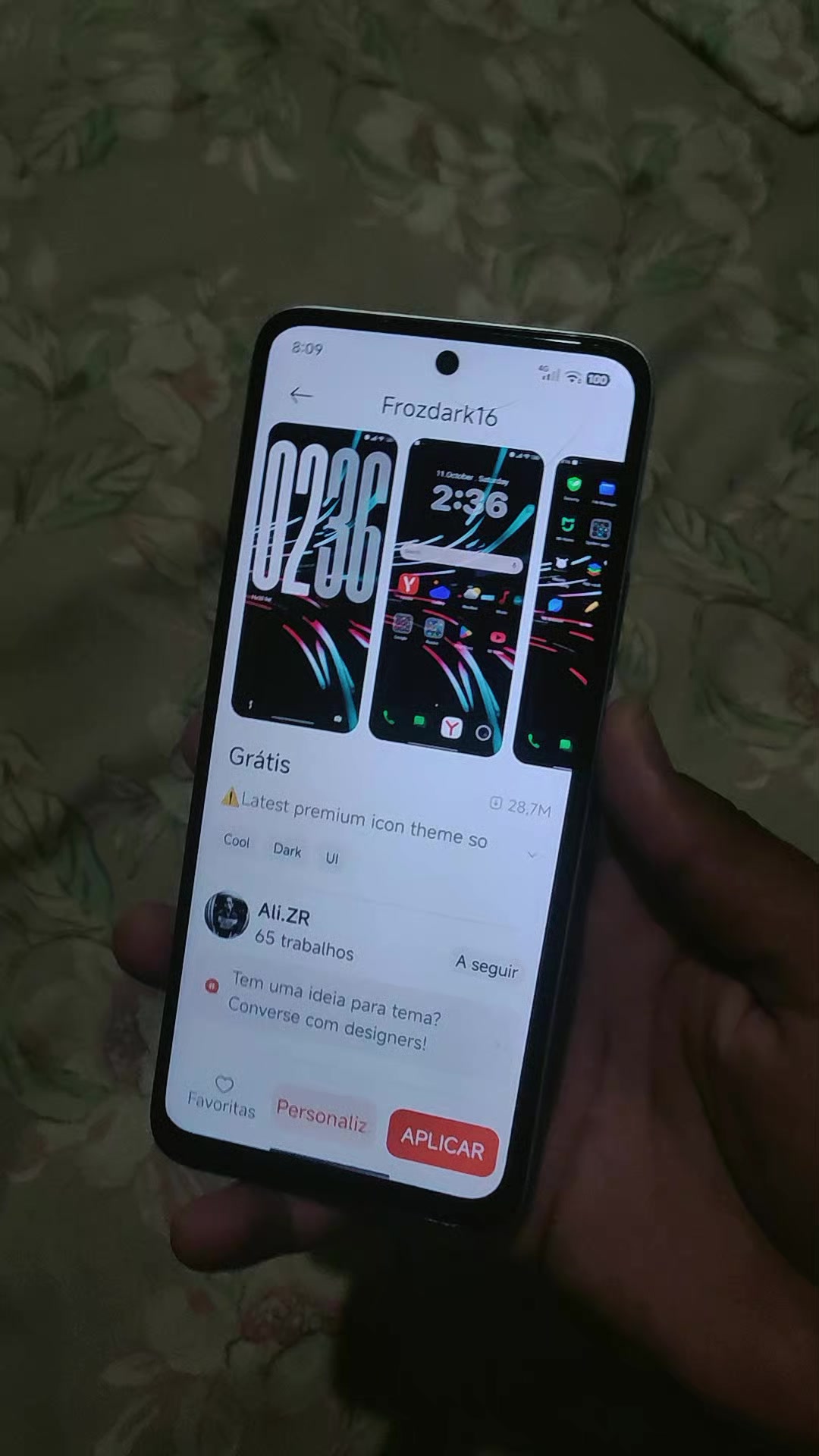 @MarcosTech📱🎥
