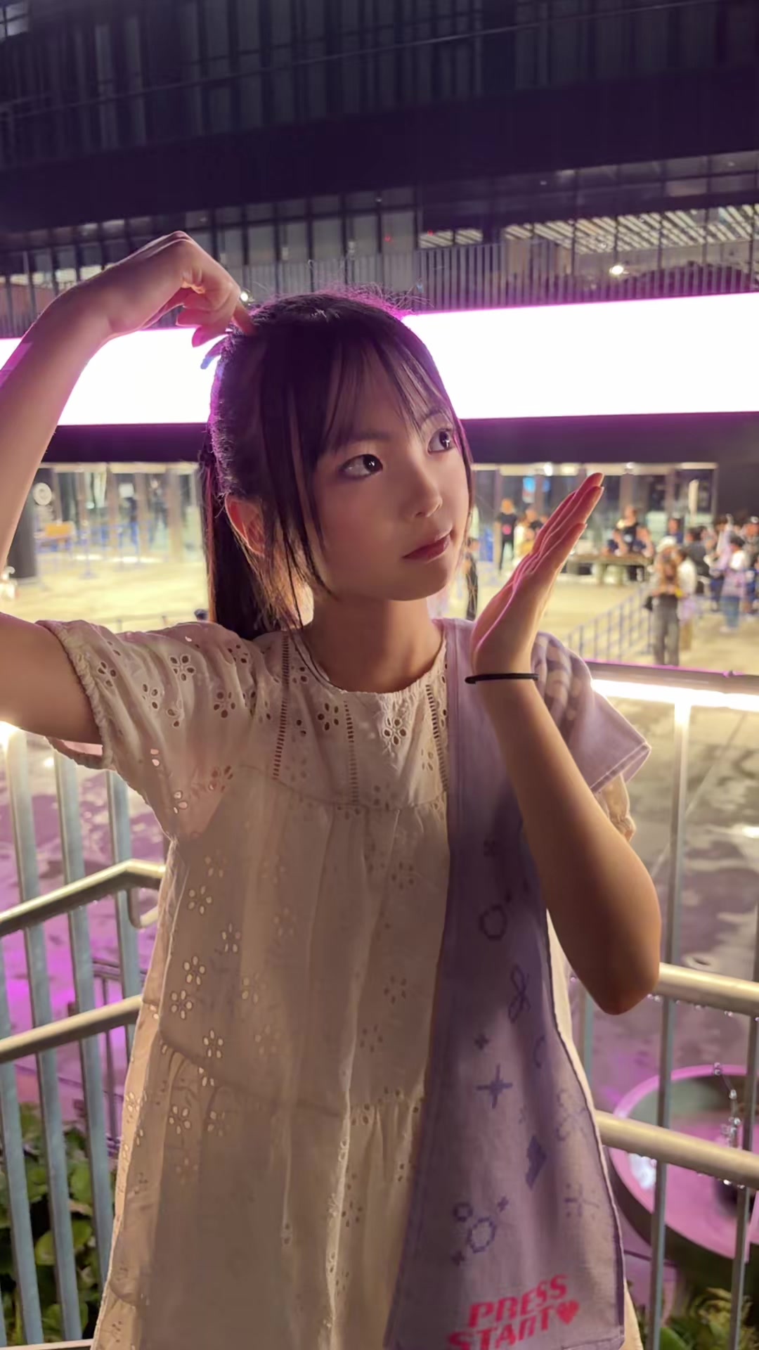 @坪田 唯愛(つぼた ゆあ)