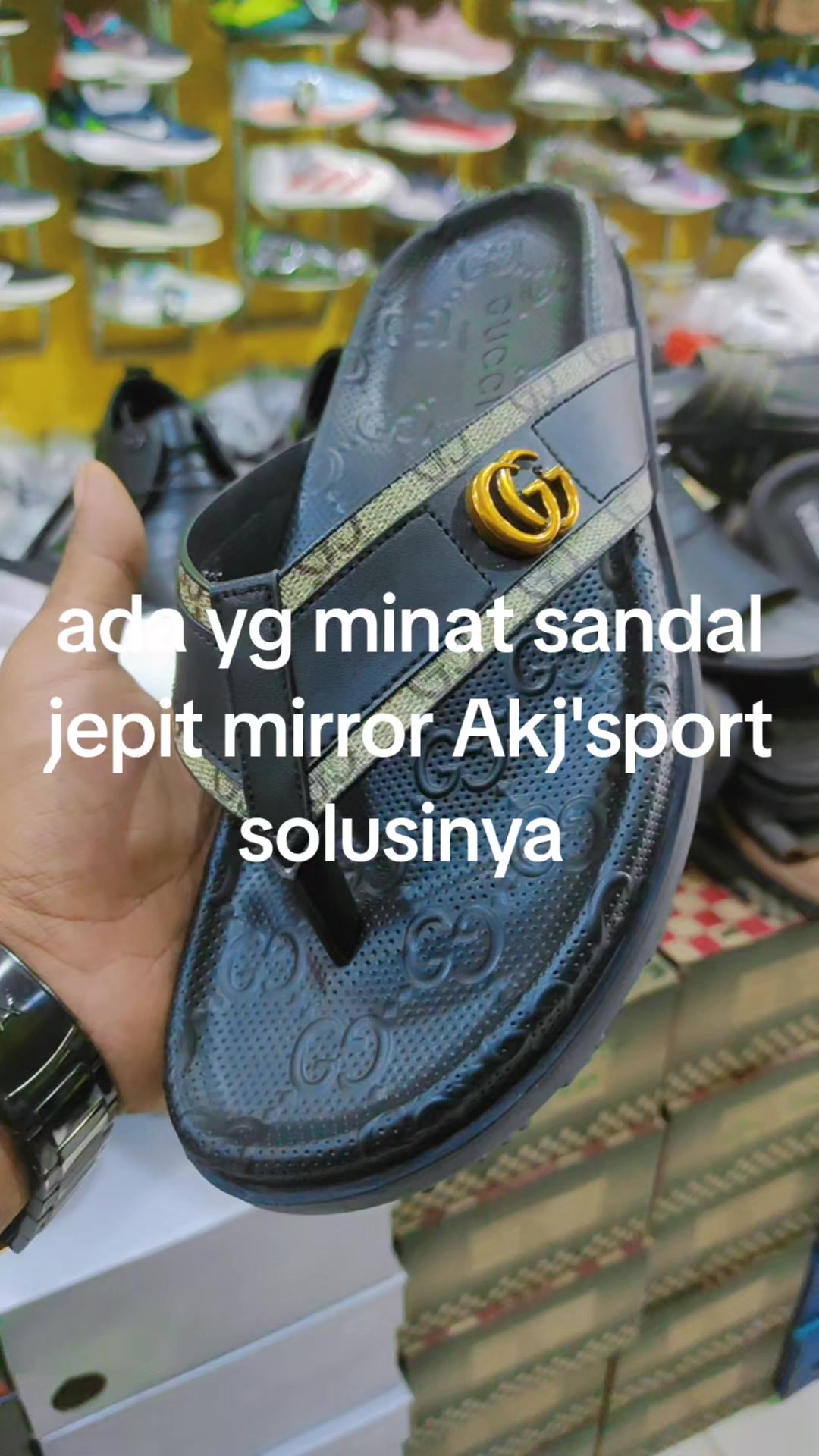 @Toko Akj sport