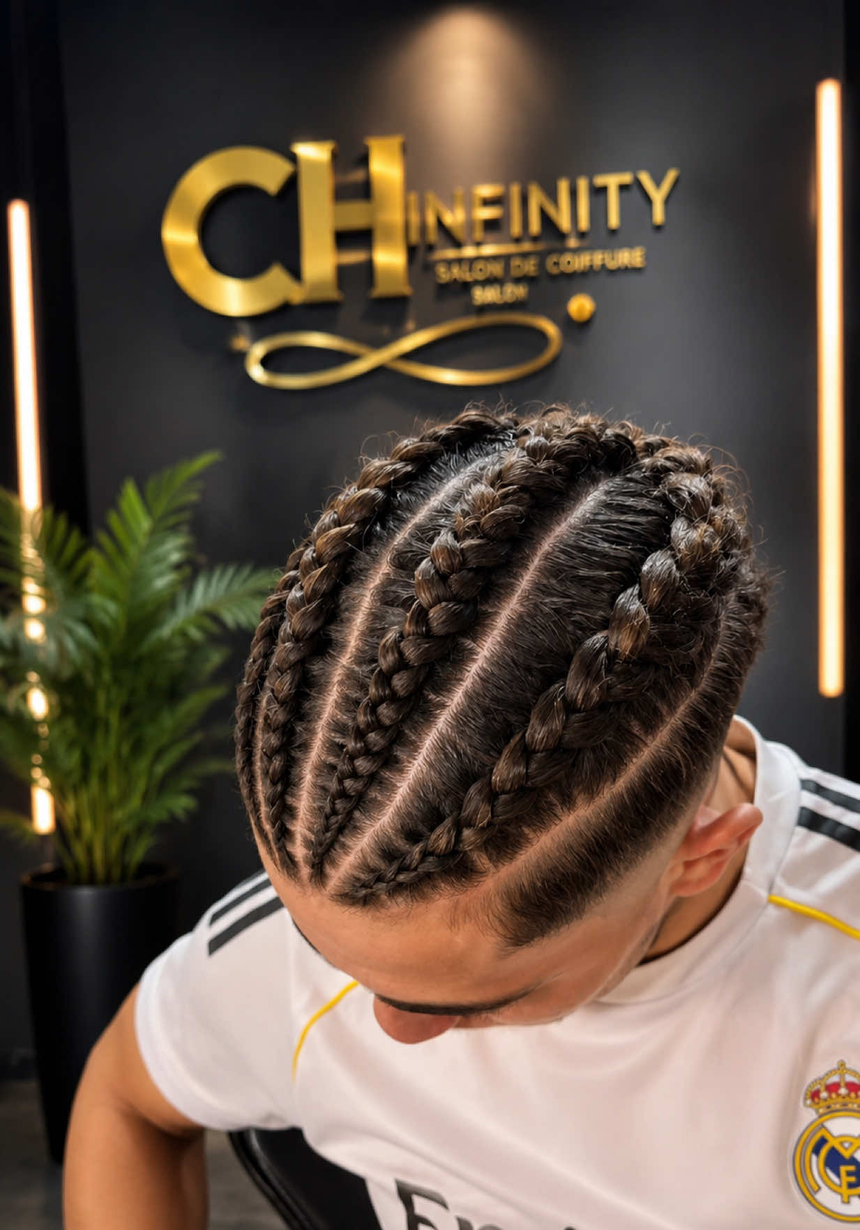 @Ch INFINITY Hair-Braids-beauty