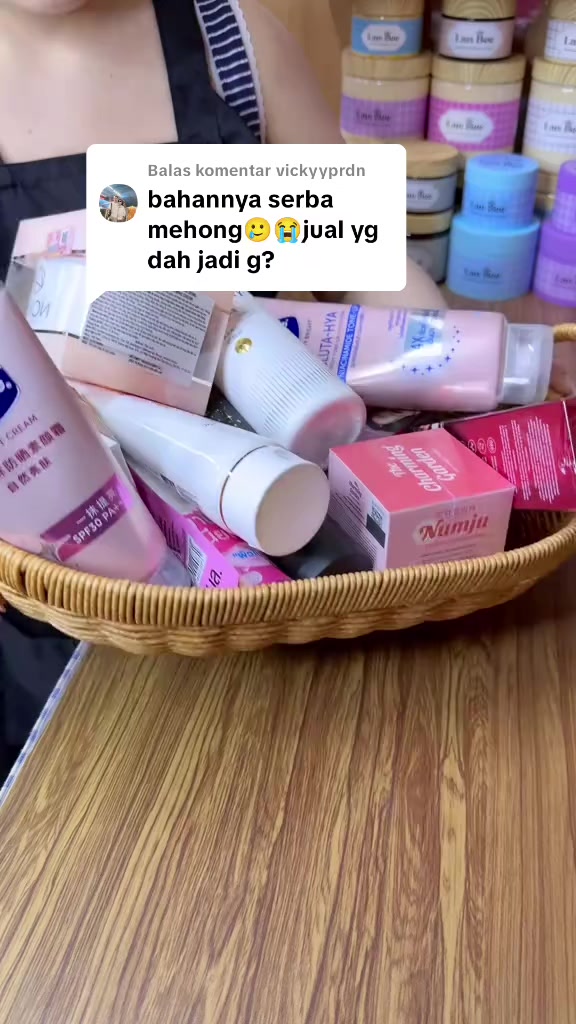 @Alina owner racikan