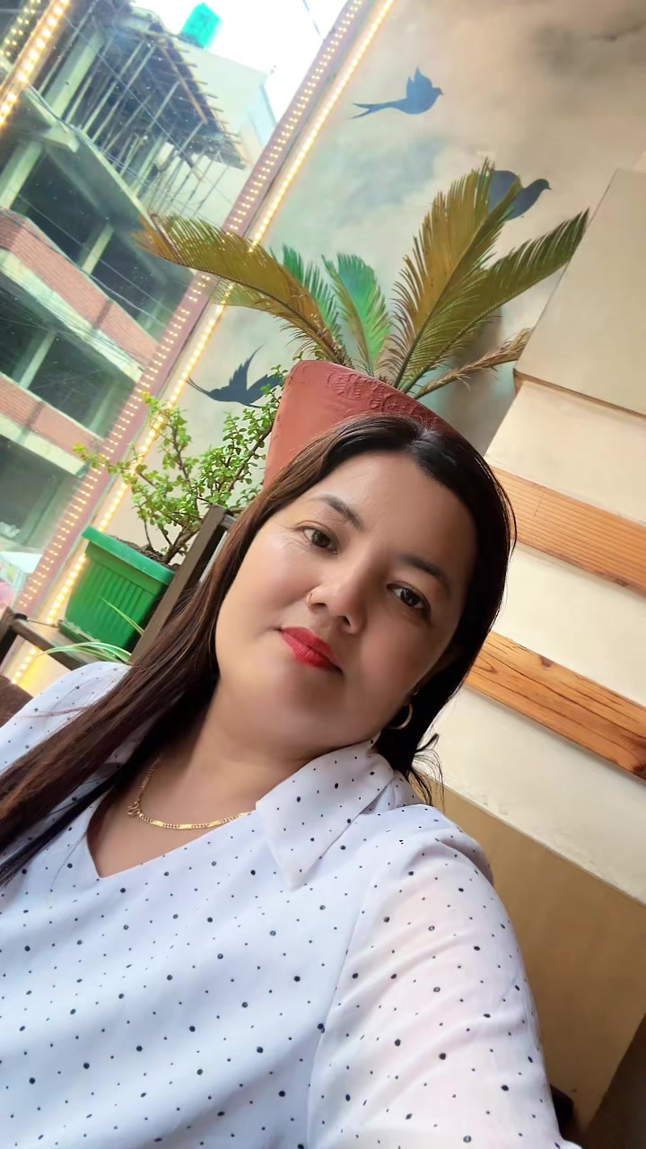 @Preety_ Moktan