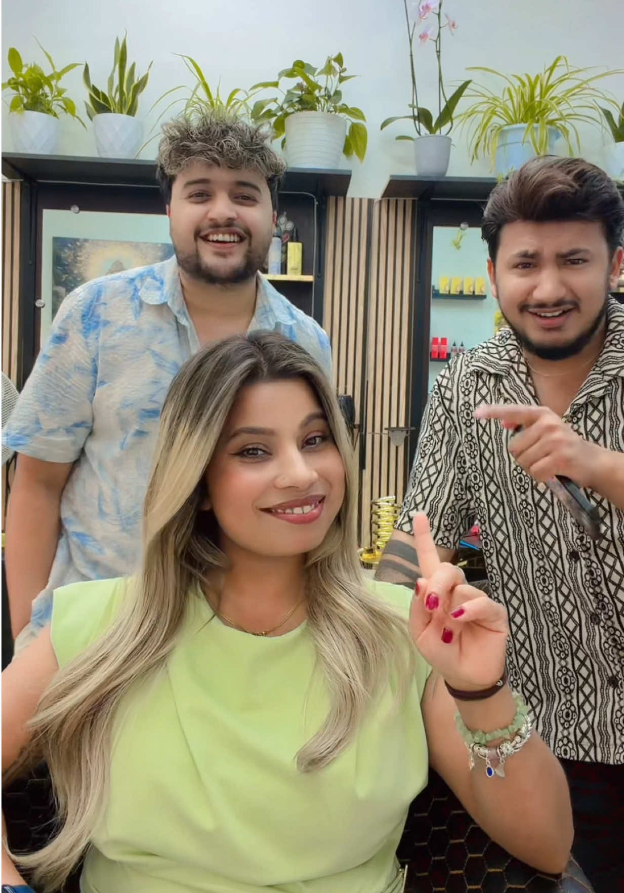 @H&A Hair studio Aashis🇳🇵🇵🇹