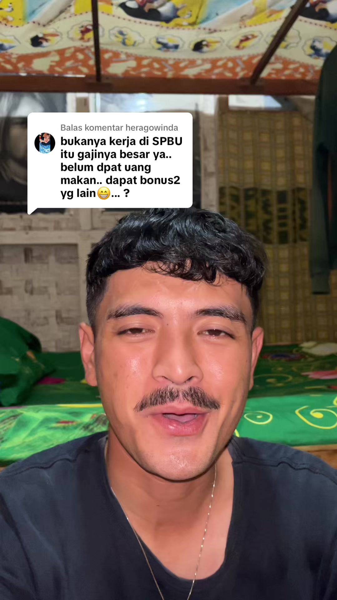 @Kuli Pom ⛽️
