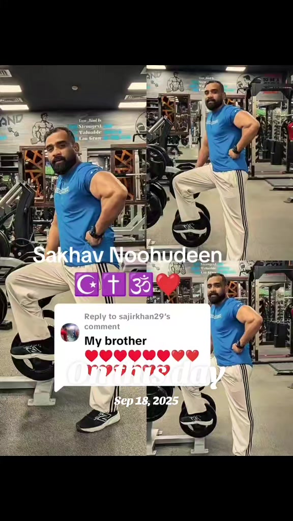 @noohudeenNoohu ๐ช๐ช๐ช๐ฉ๐ฉ๐ฉ๐ฉ