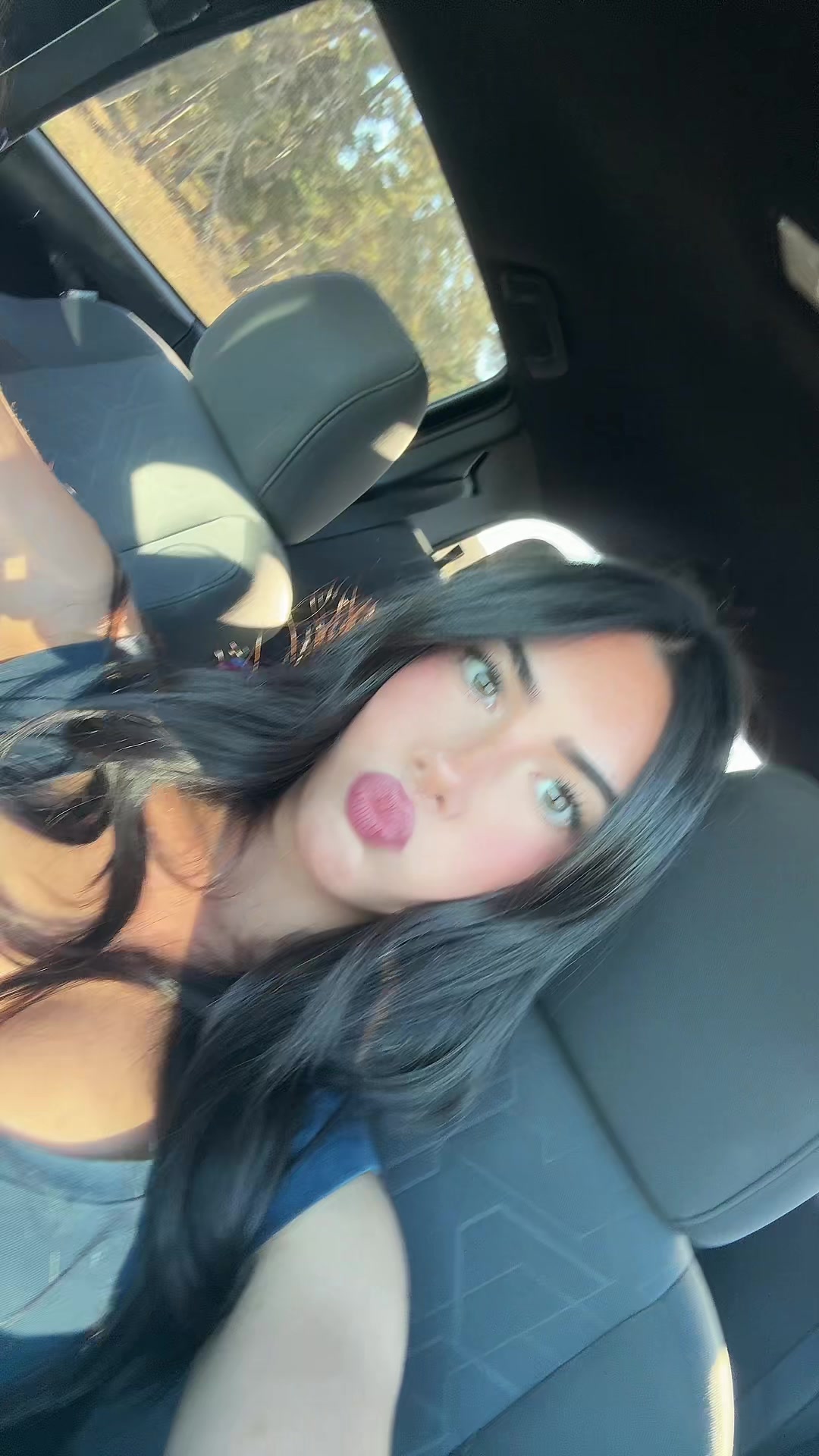 @;)
