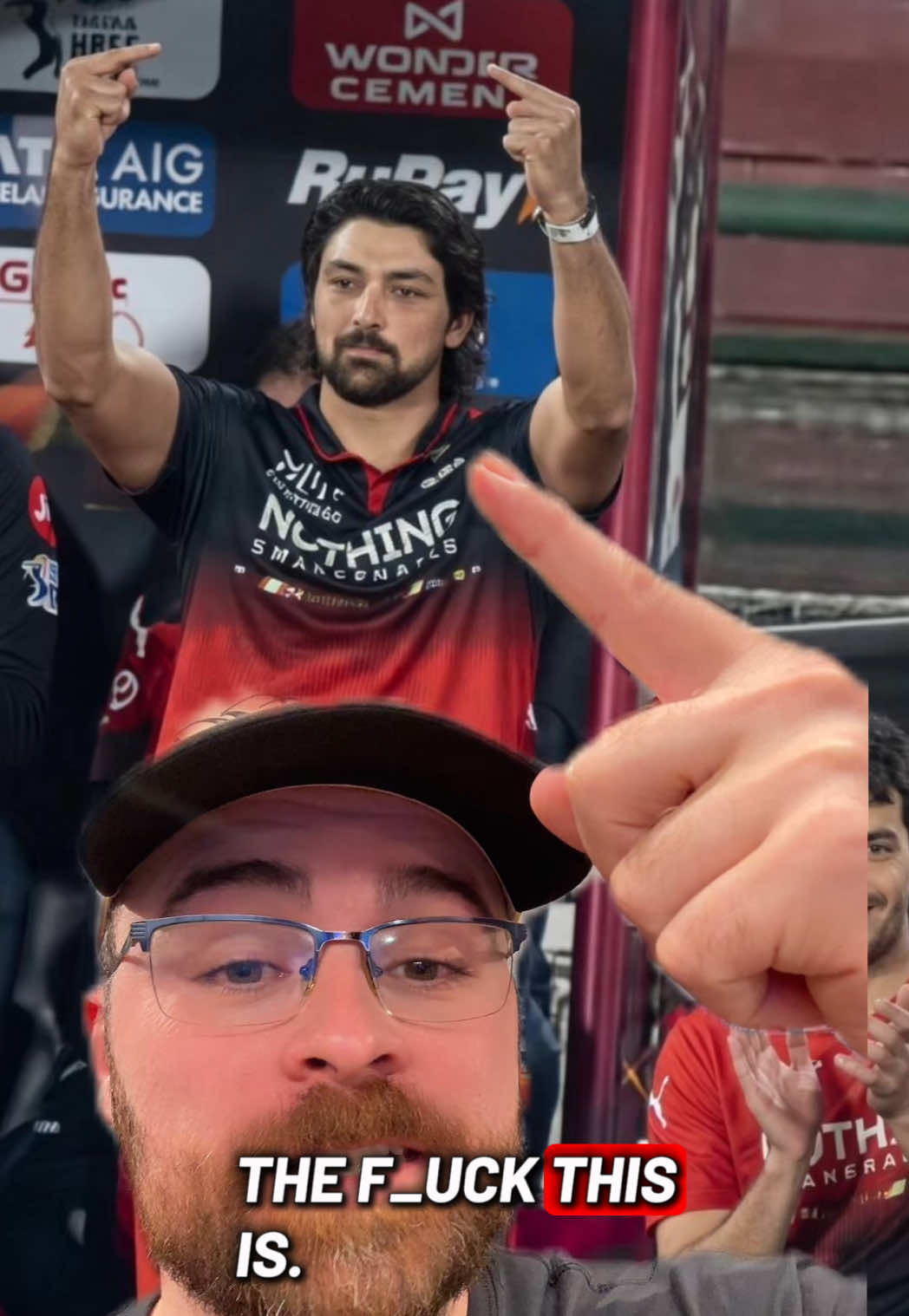@That's Cricket