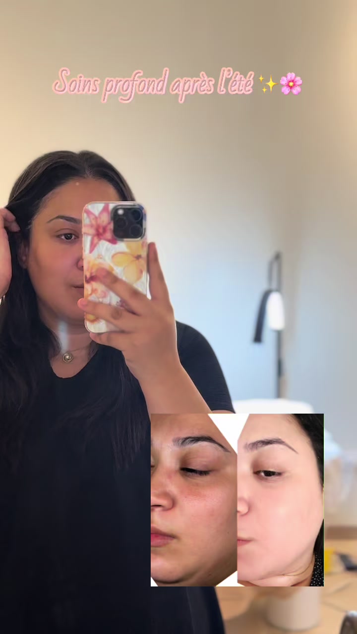 @Sarras Makeup