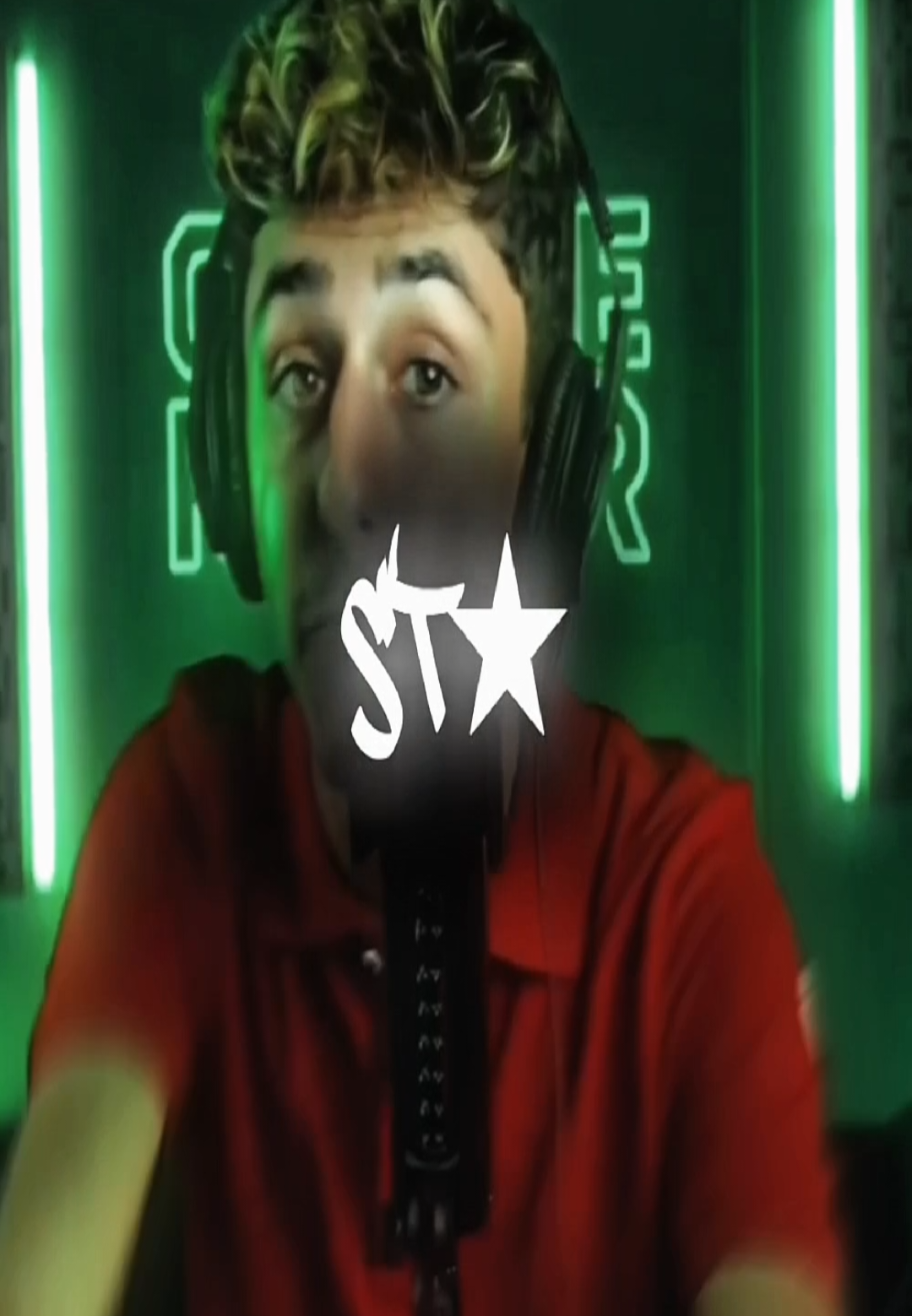 @ST★Rރ