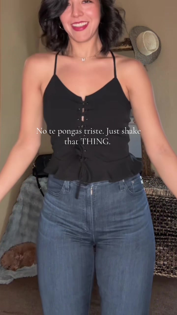 @Miss Lady D | La Señora