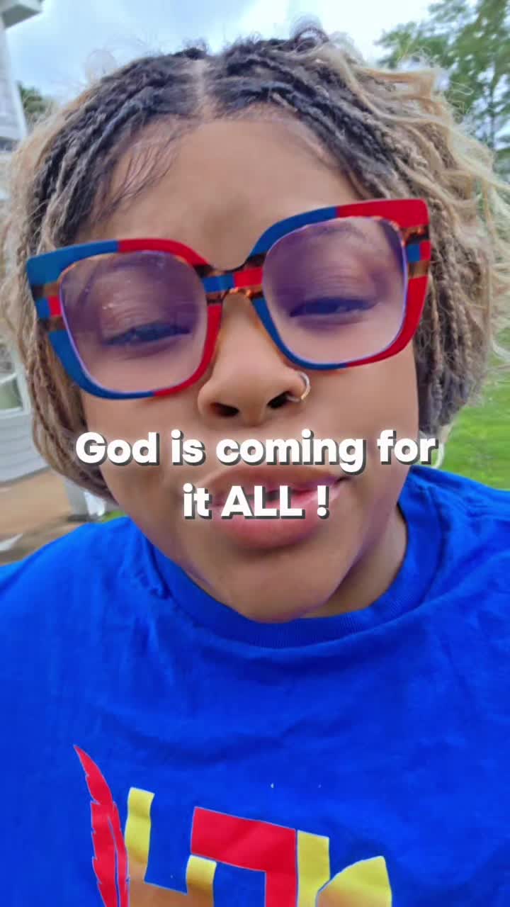 @Tawinika Mckoy