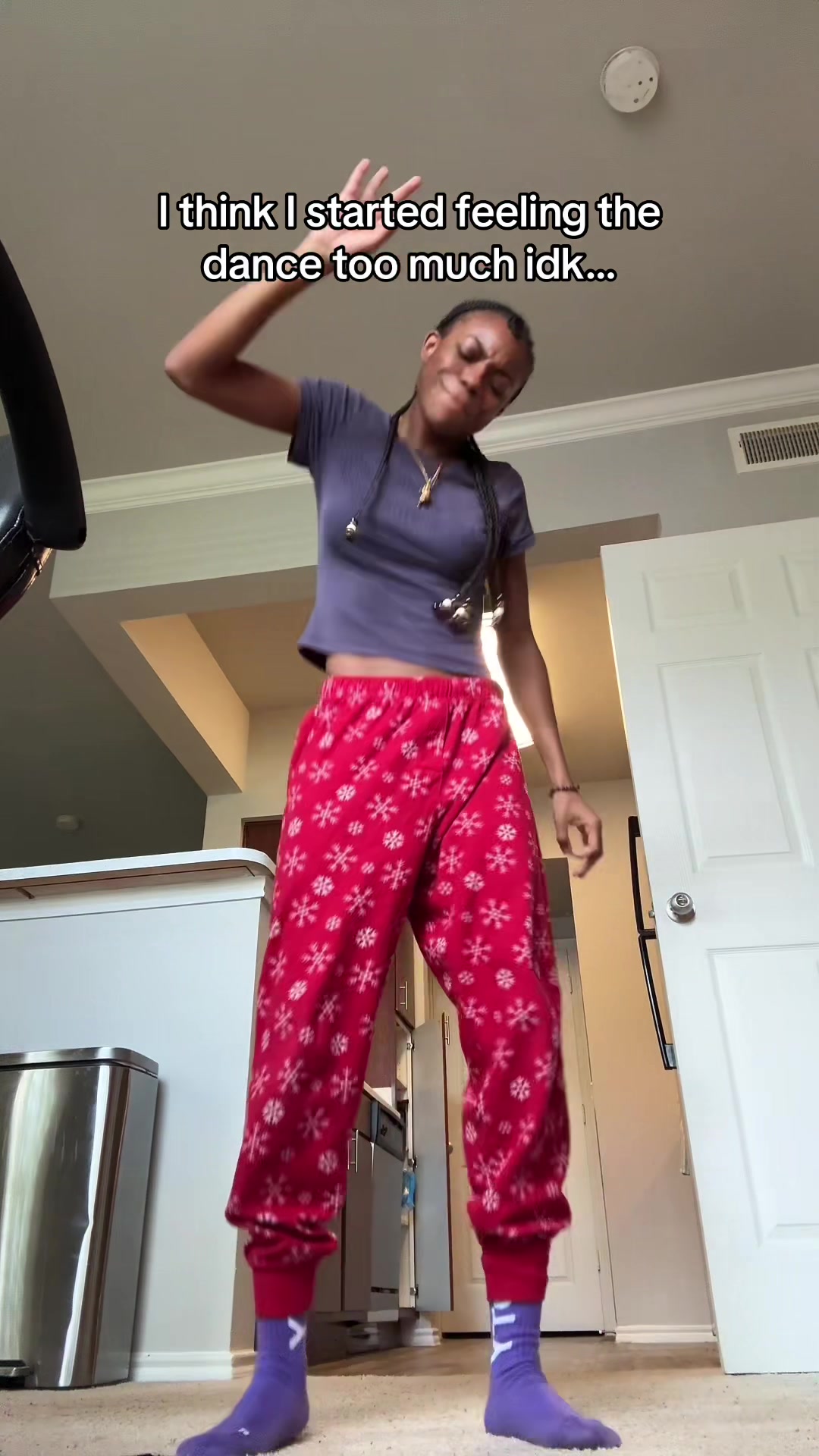 @Gottaloveyaya😝