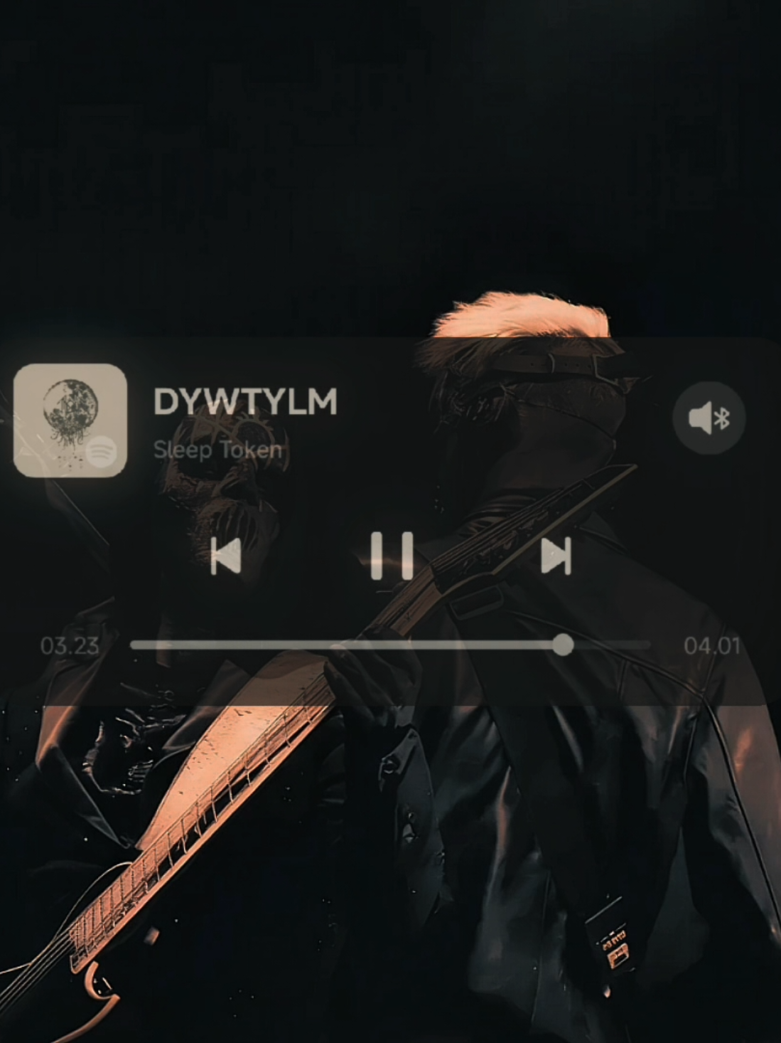 @Music Template