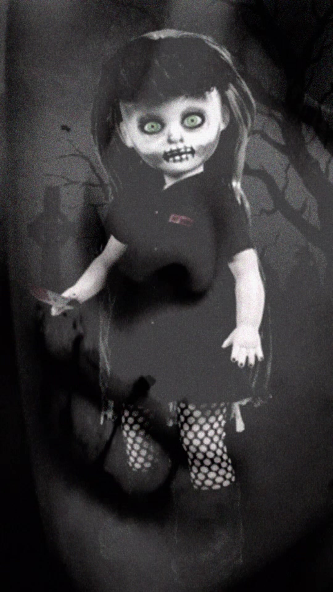 @𝕻𝖗𝖊𝖙𝖙𝖞 𝕯𝖊𝖆𝖉 𝕯𝖔𝖑𝖑