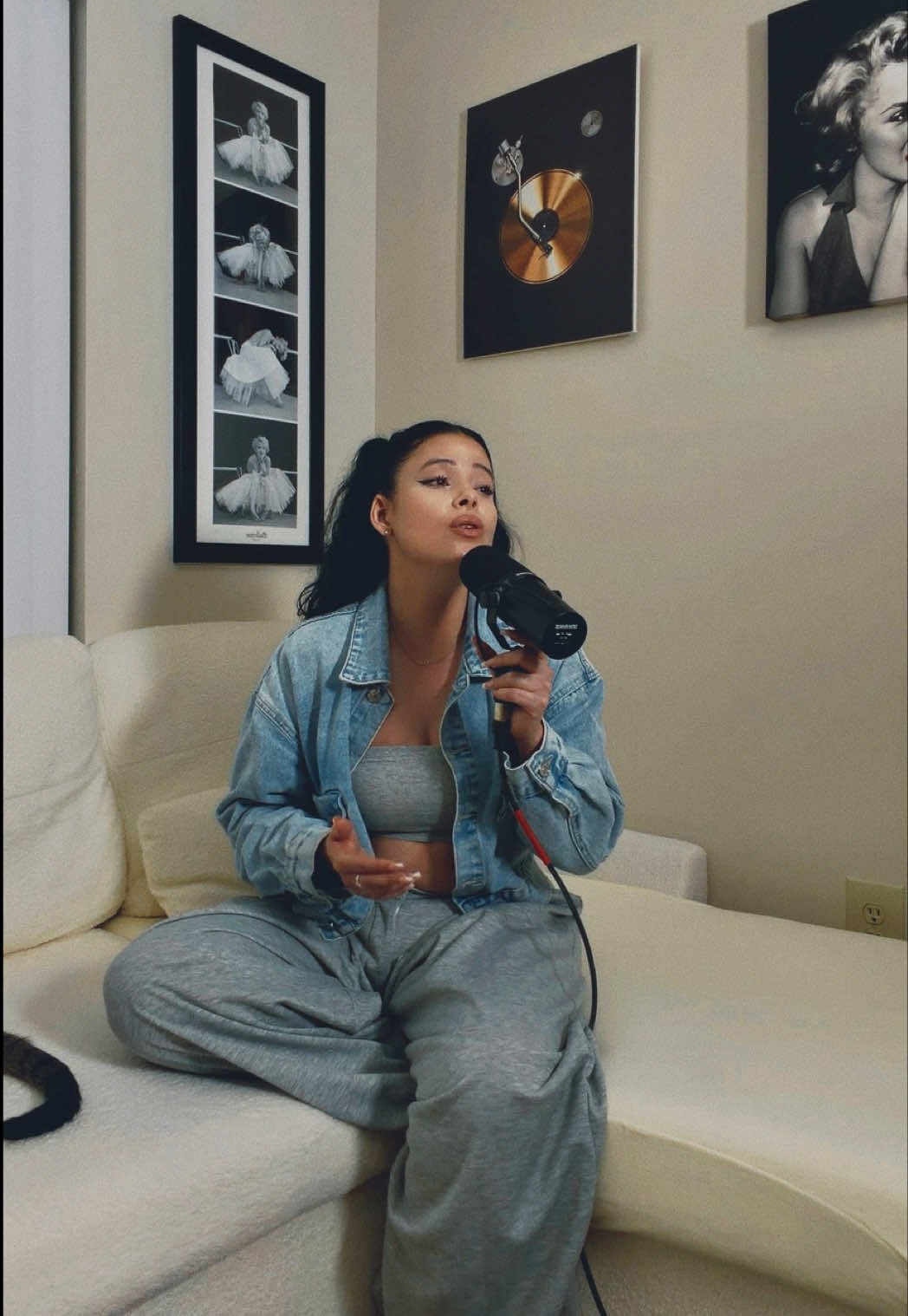 @Karla Nicole