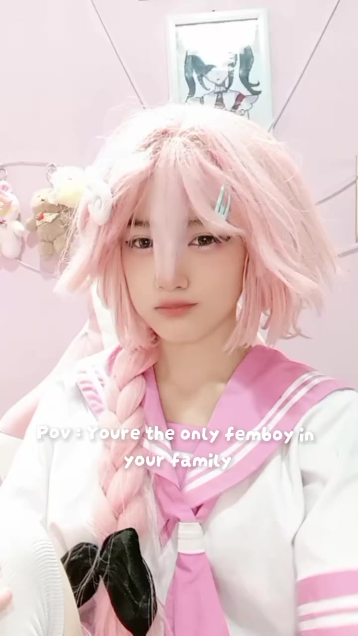 @Sho Yuuri 🐣