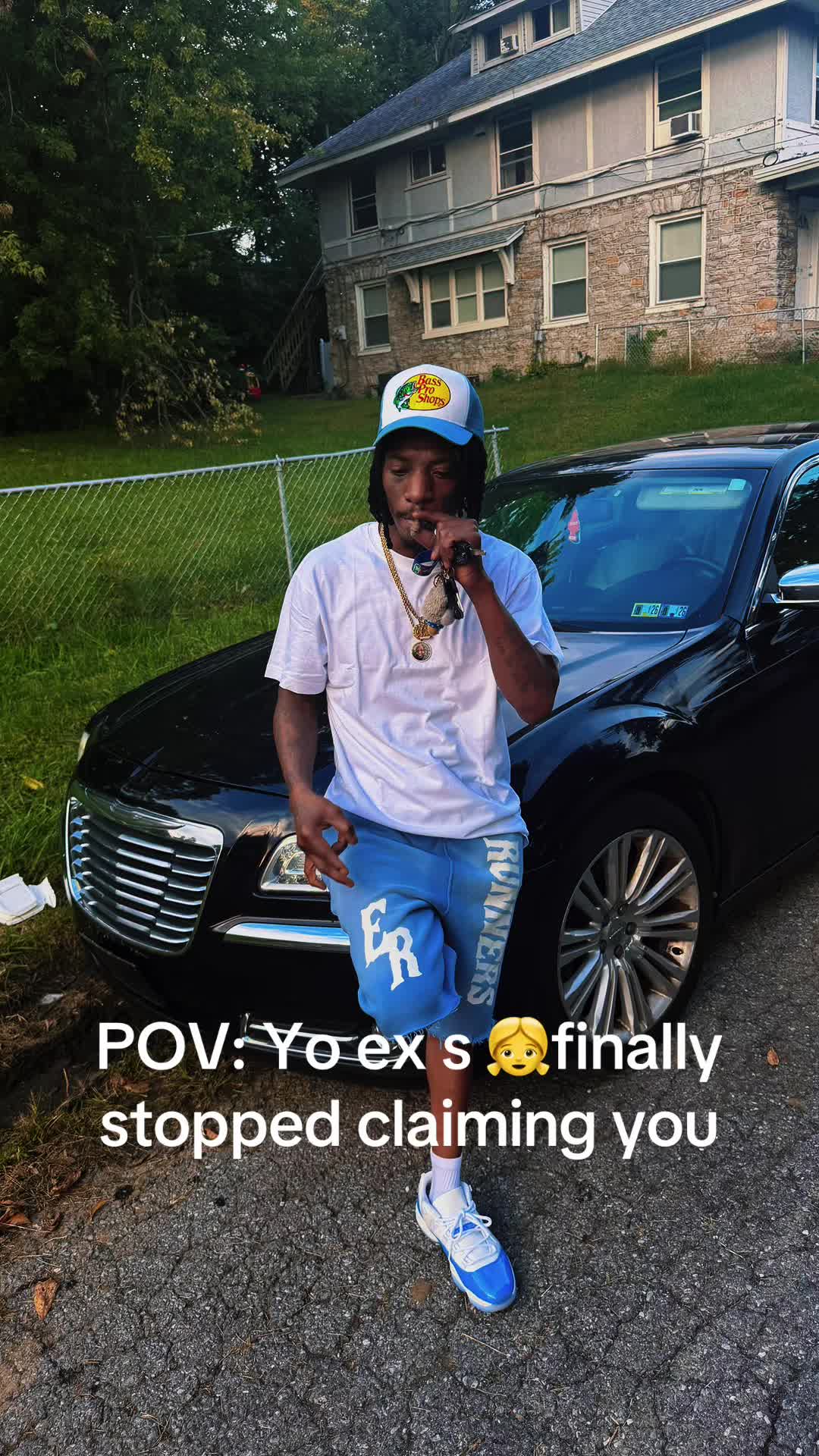 @Moneybagg Black