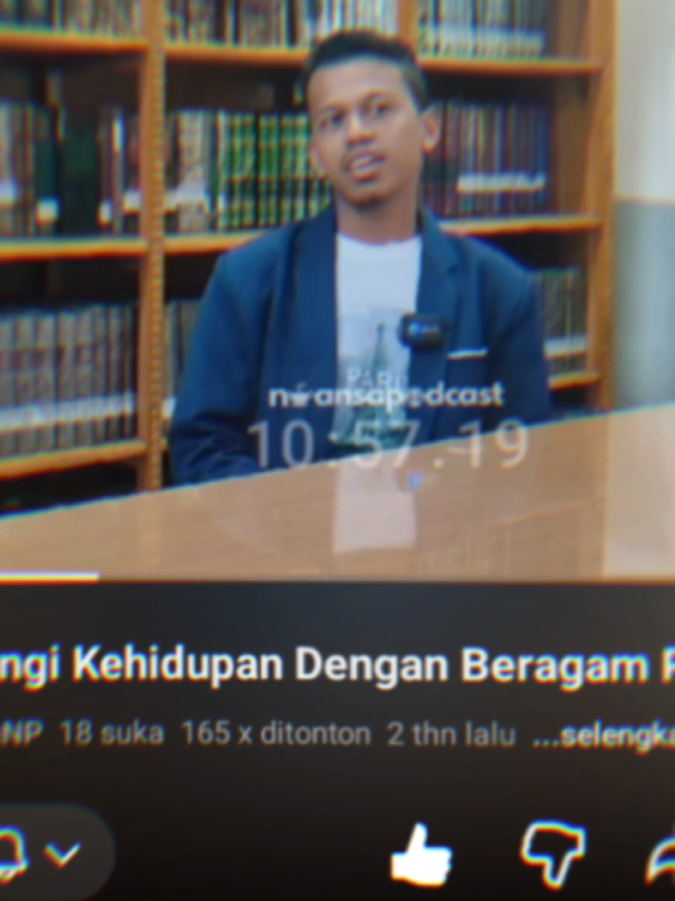 @Izhul Muslim