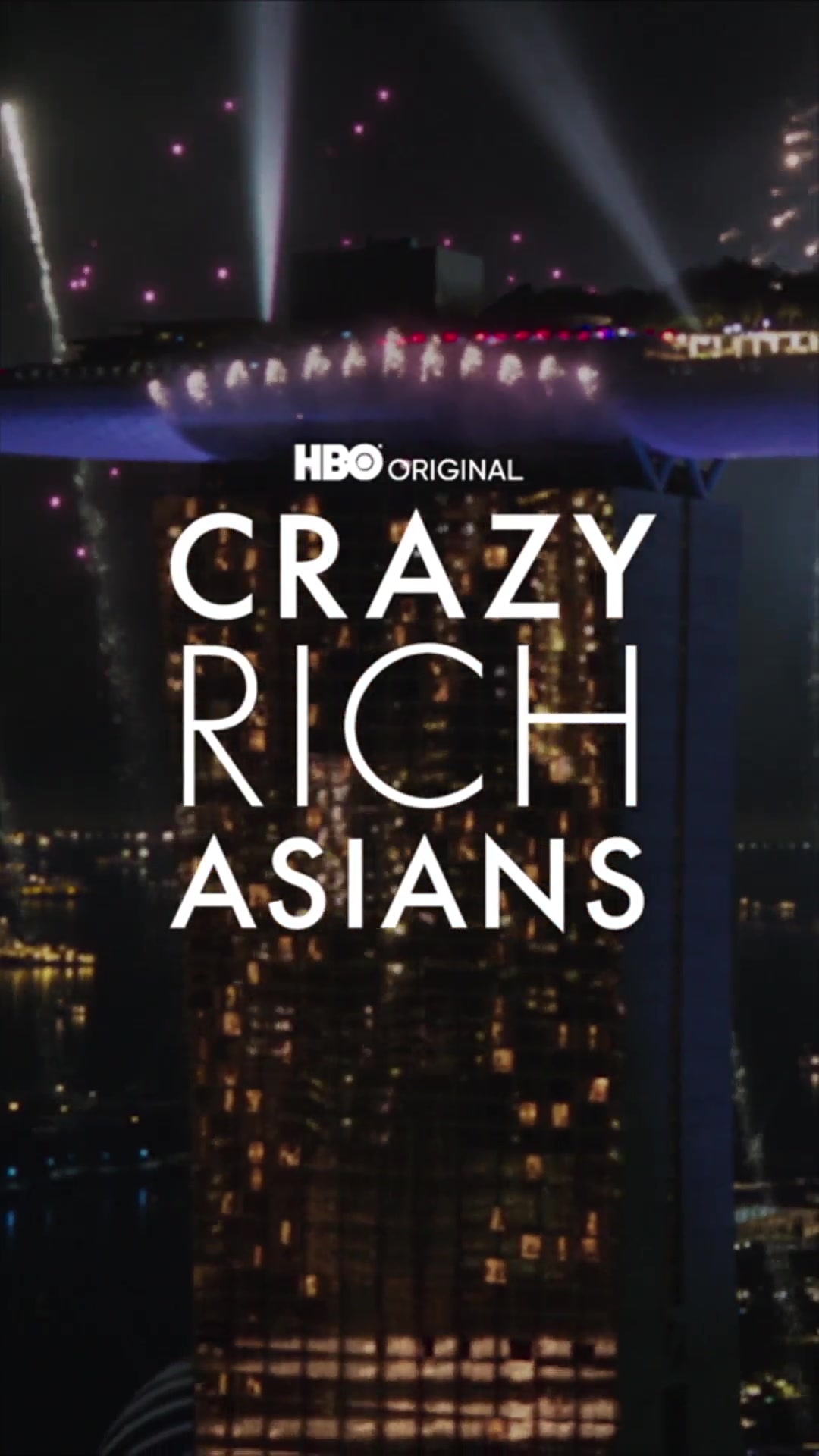 @HBO Max ANZ