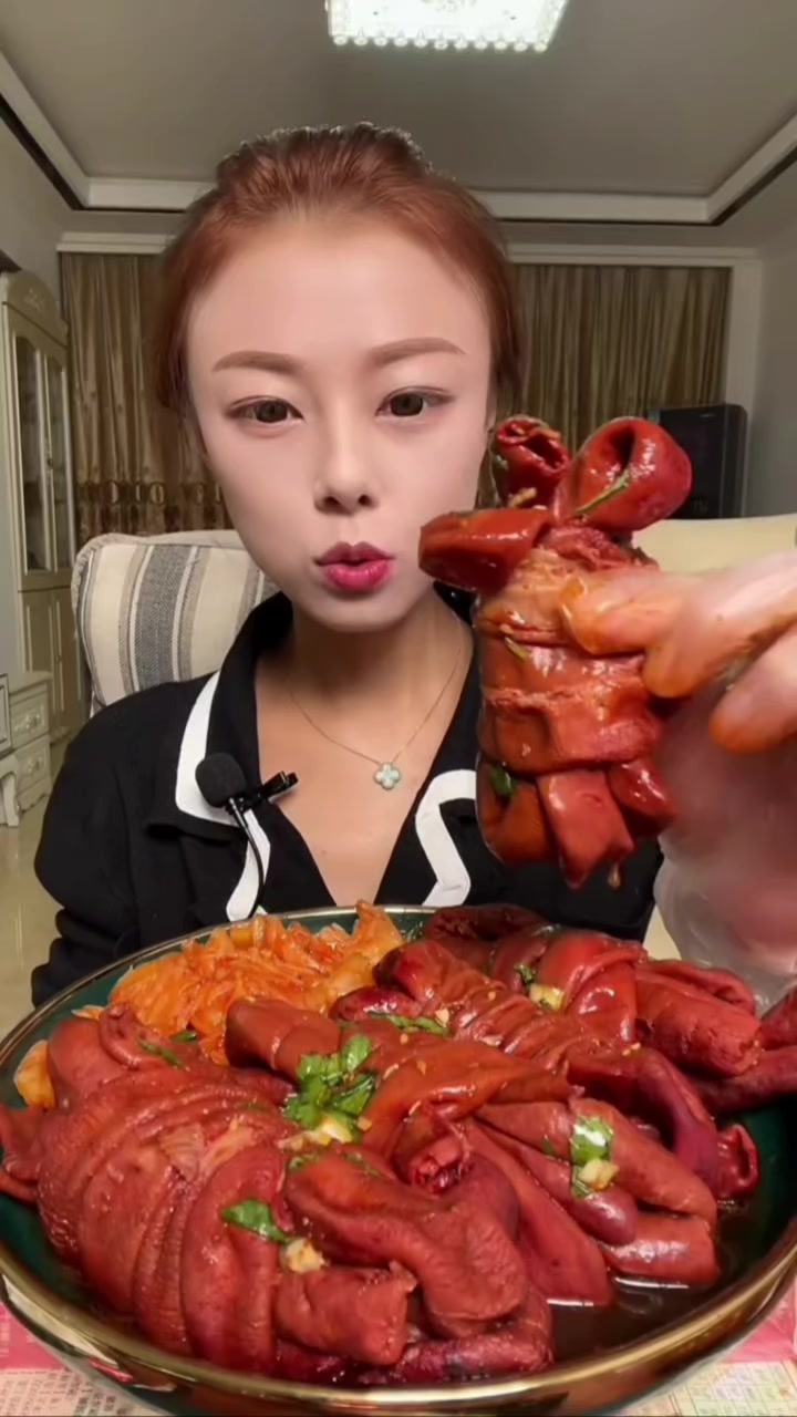 @Mukbang Time