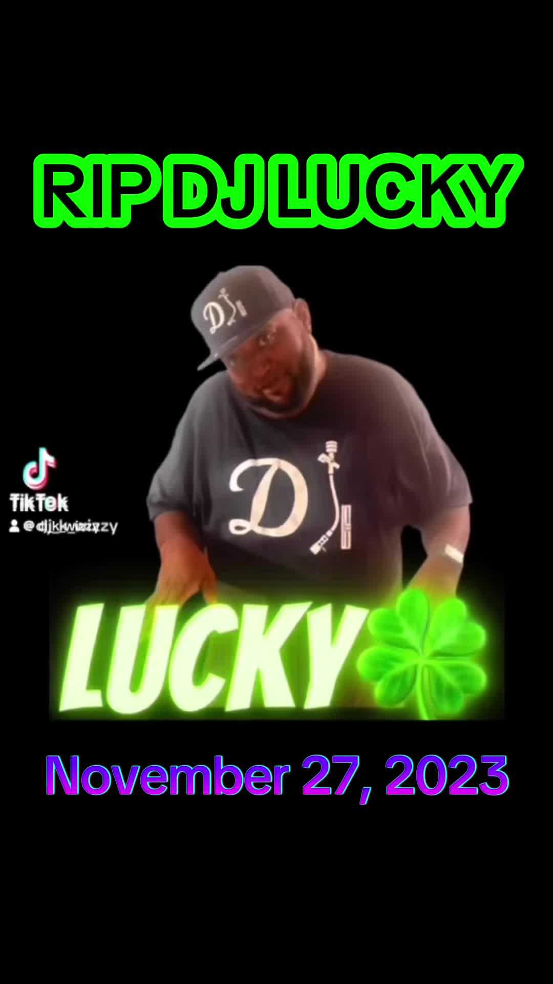 @🧨DJ🍀K💚WIZZY💪🏽