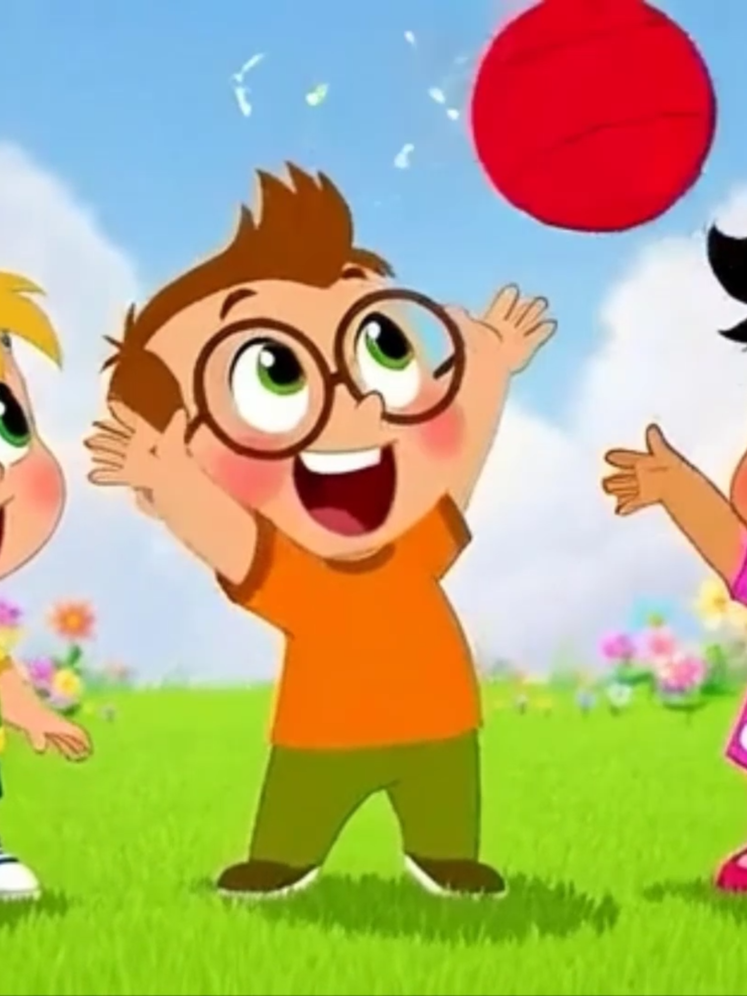 @My Animation