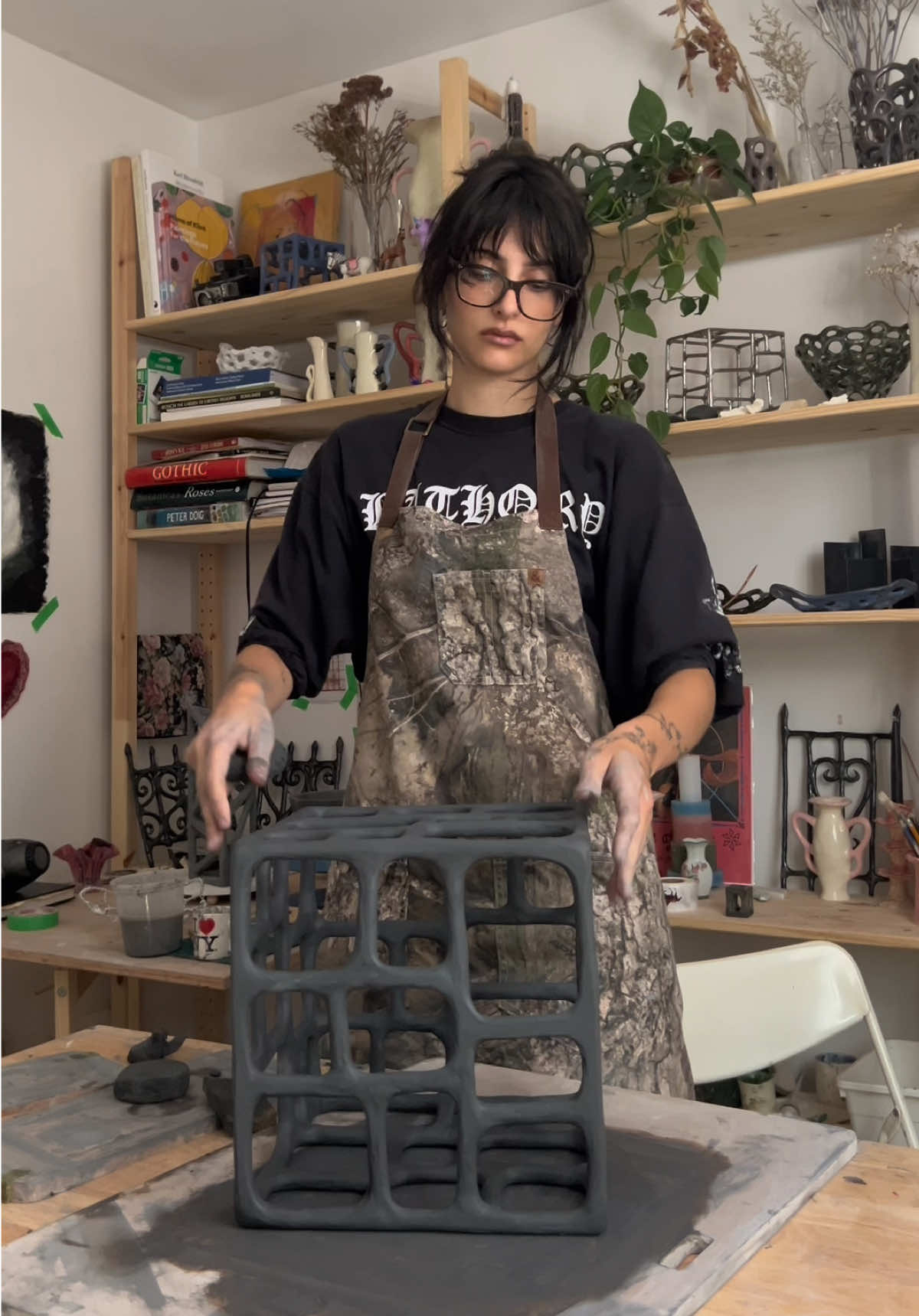 @Fawna Ceramics