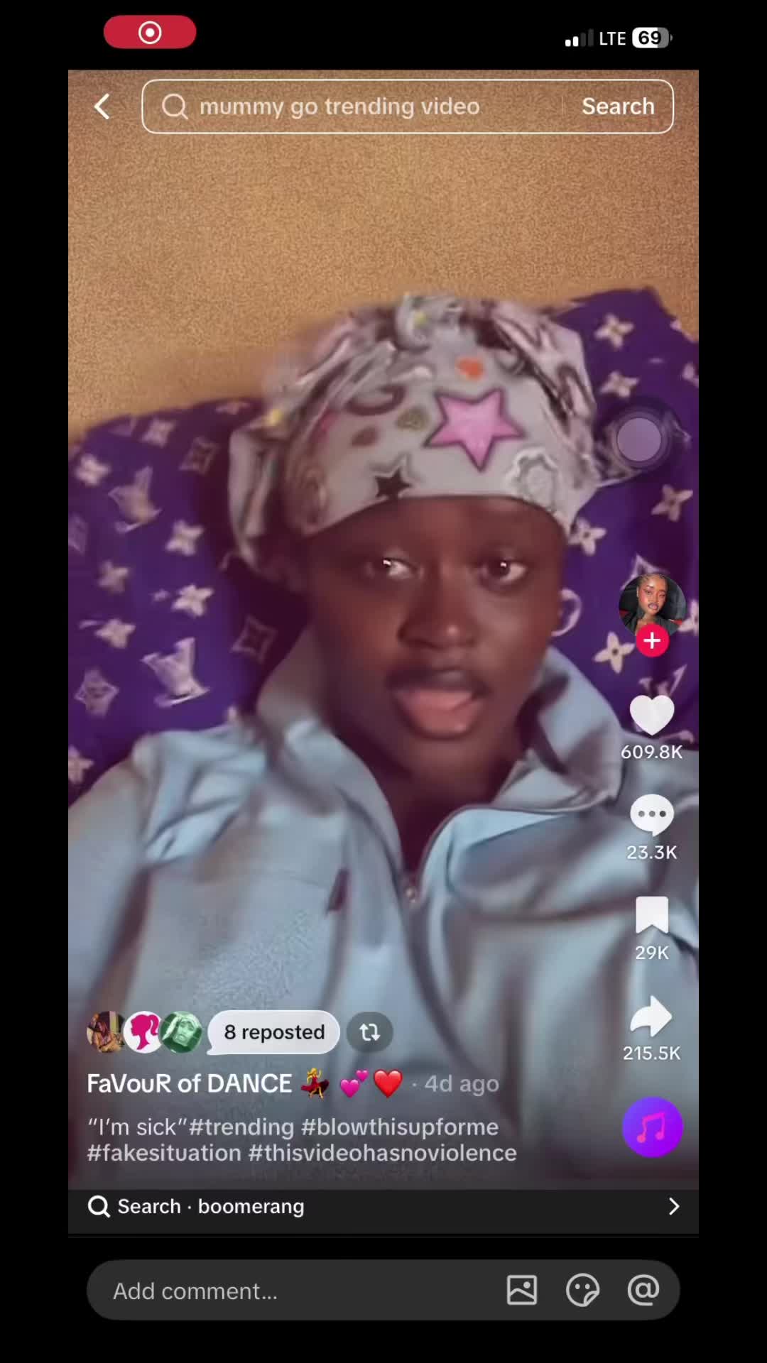 @AMENAWON 📺